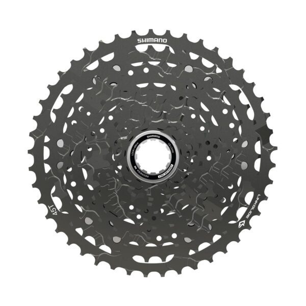 Kazeta CS-LG400 11 prevodov