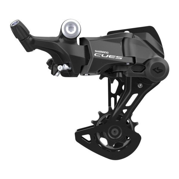 Prehadzovačka CUES RD-U4000 1 x 9 prevodov