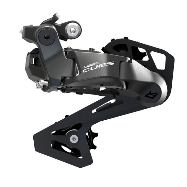 Prehadzovačka CUES RD-U6050 1 x 10 prevodov Di2