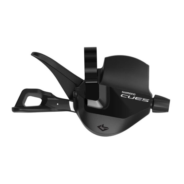 Radenie CUES SL-U6000 pravé 10 prevodov s ukazovateľom