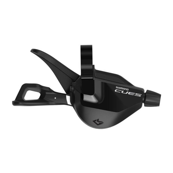 Radenie CUES SL-U6000 pravé 10 prevodov bez ukazovateľa