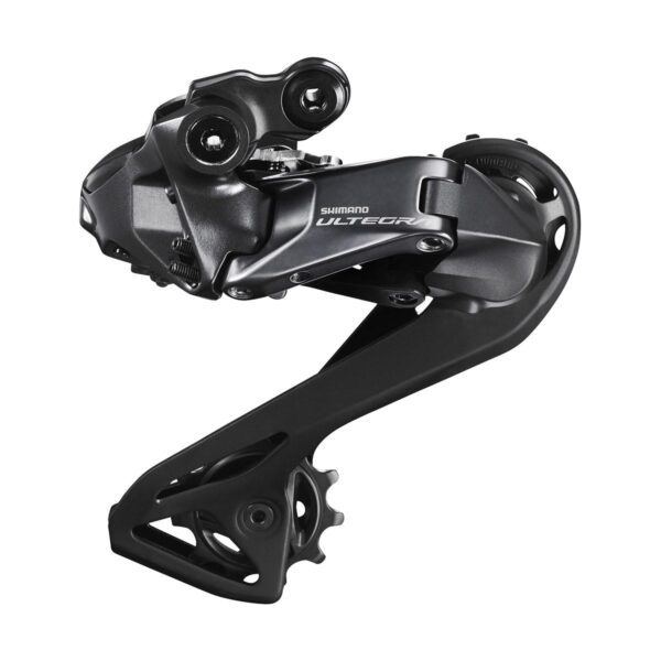 Prehadzovačka Ultegra RD-R8150 2 x 12 prevodov