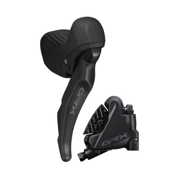 Dual control GRX set ST-RX610L/BR-RX400F pravý 12 prevodov