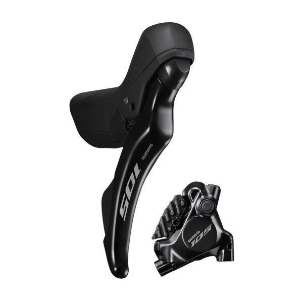 Dual control 105 set ST-R7120/BR-R7170 pravý 12 prevodov