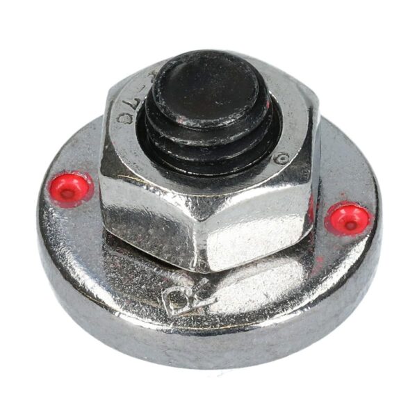 Skrutka lanka zad. bubn. brzdy BR-IM45