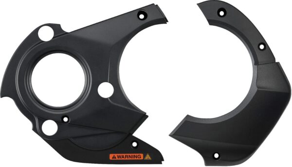 Kryt motora DU-E7000 STEPS OEM