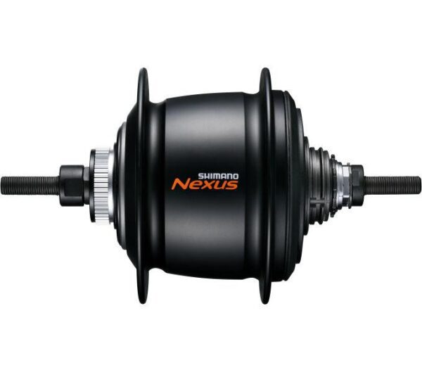 Náboj Nexus SG-C6001 OEM 36D