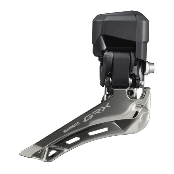Prešmyk GRX FD-RX825 2 x 12 prevodov na návarku Di2