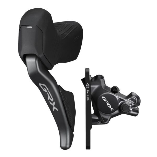 Dual control GRX set ST-RX825L/BR-RX820F ľavý 12 prevodov