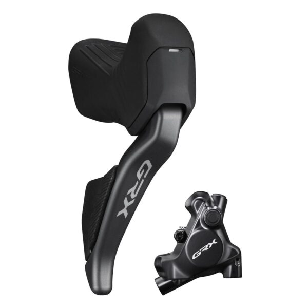 Dual control GRX set ST-RX825R/BR-RX820R pravý 12 prevodov