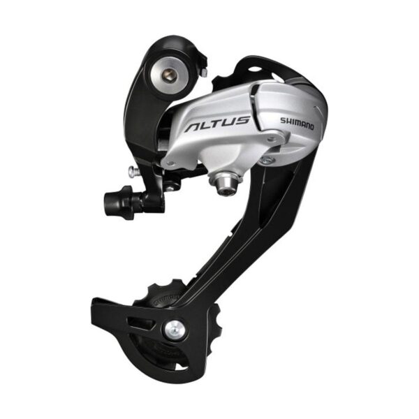 Prehadzovačka Altus RD-M370 OEM 3 x 9 prevodov