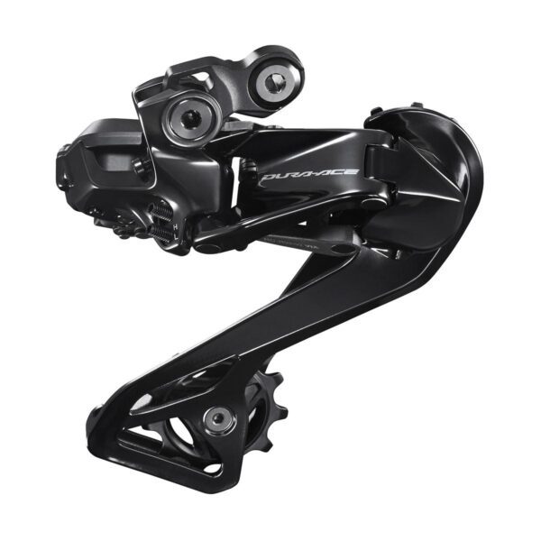 Prehadzovačka Dura Ace RD-R9250 2 x 12 prevodov Di2