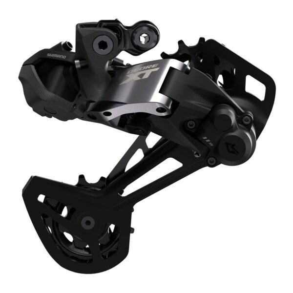 Prehadzovačka XT RD-M8150 1 x 12 prevodov Di2