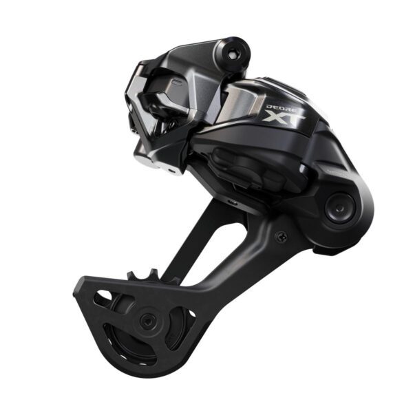 Prehadzovačka Deore XT RD-M8250-SGS 1 x 12 prevodov Di2
