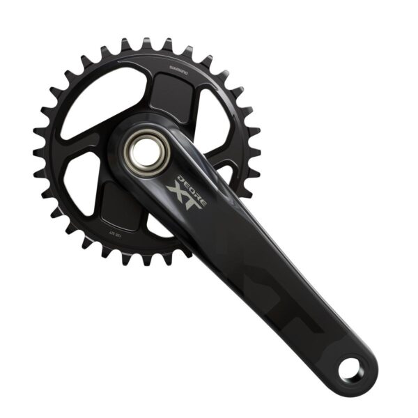 Stred Deore XT FC-M8200 175mm