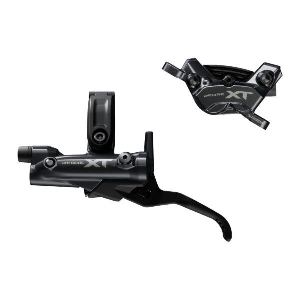 Hydraulická brzda Deore XT M8220 predná