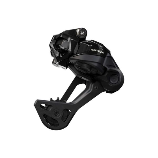Prehadzovačka GRX RD-RX827-SGS 1 x 12 prevodov Di2