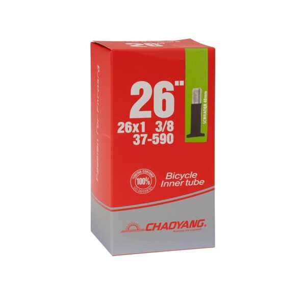 Duša 26x1 3/8 AV48