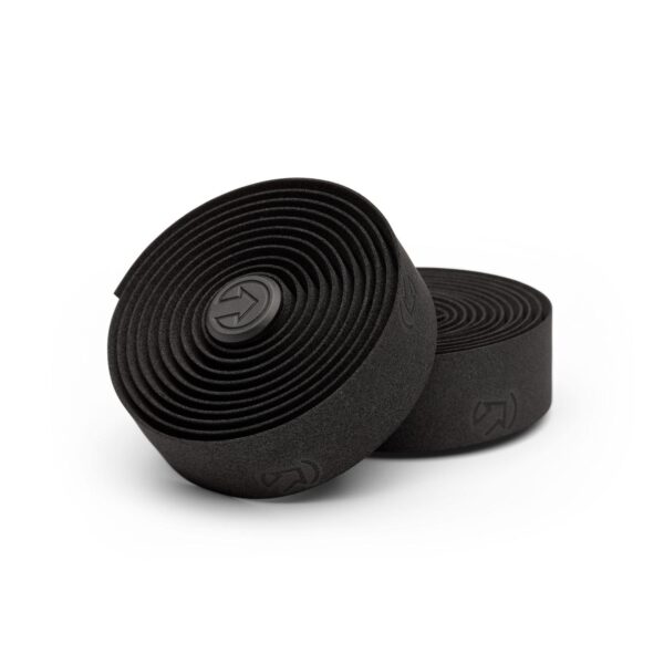 Omotávka PEAKED SPORT OEM čierna korková 2,5mm, 24ks v balení