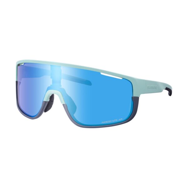 Okuliare PULSAR3 Ridescape All-Road
