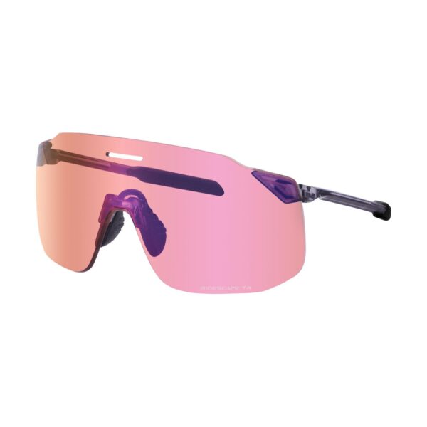 Okuliare S-PHYRE SL Ridescape Trail