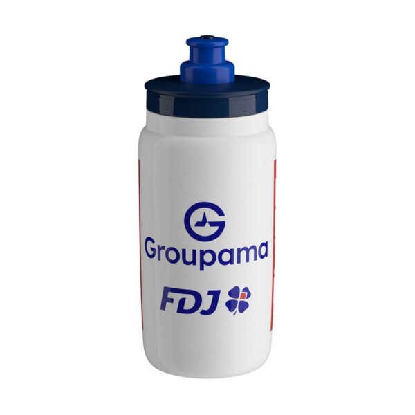 Fľaša FLY 550 GROUPAMA-FDJ