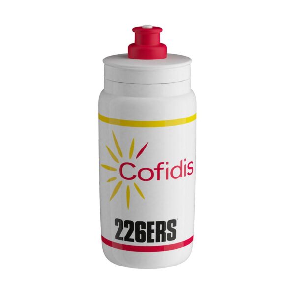 Fľaša FLY 550 COFIDIS