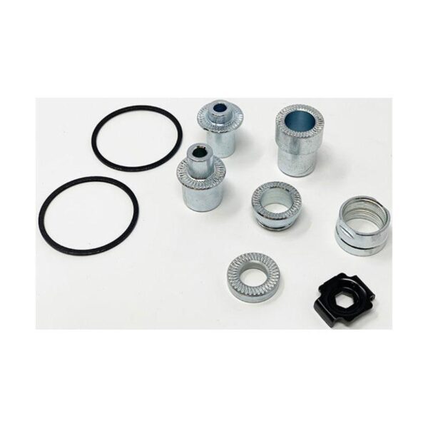 Set adaptérov pre SUITO DIRETO AVANTI JUSTO RIVO