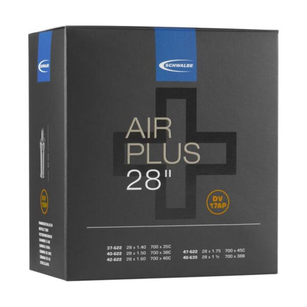 Duša AIR PLUS DV17AP