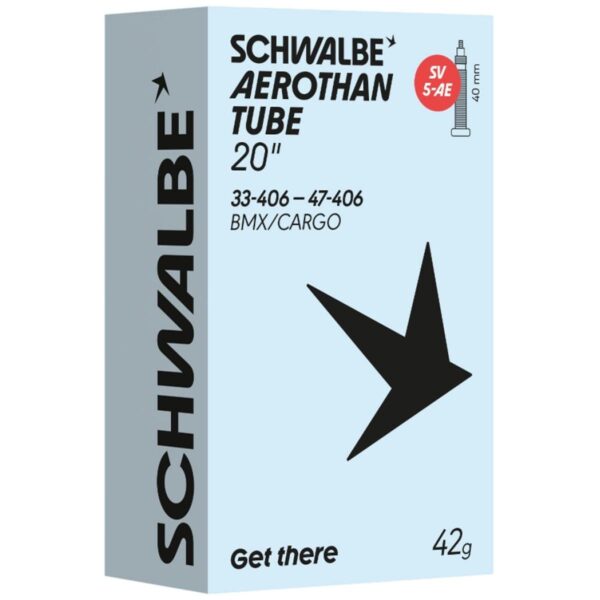 Duša AEROTHAN TUBE SV5-AE