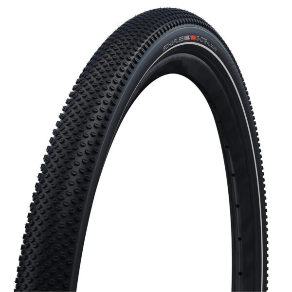 Plášť G-ONE ALLROUND RACEGUARD