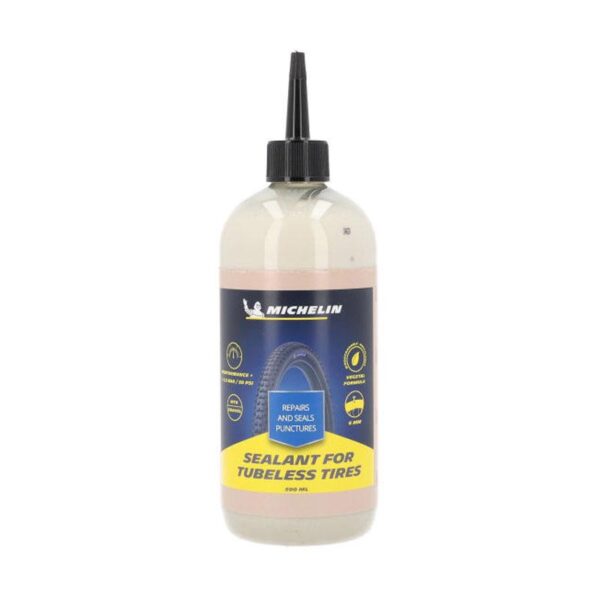Lepidlo tesniace - Tubeless 500ml