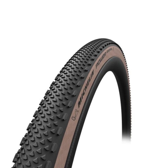 Plášť POWER GRAVEL TLE