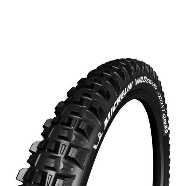 Plášť WILD ENDURO FRONT GUM-3XD