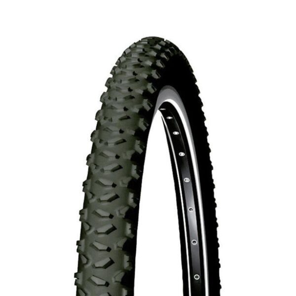 Plášť COUNTRY TRAIL 3x30 TPI