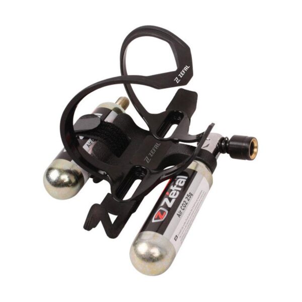 Košík Pulse Z2i Co2 Kit