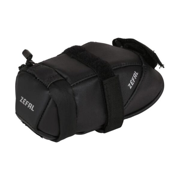 Kapsička Iron Pack 2 M-DS podsedlová
