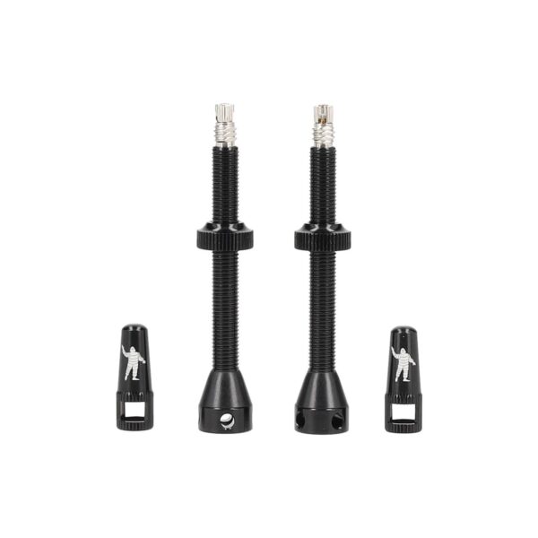 Ventil MICHELIN Tubeless 60mm 2ks