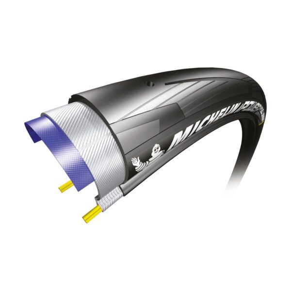Plášť POWER ALL SEASON 700x25C