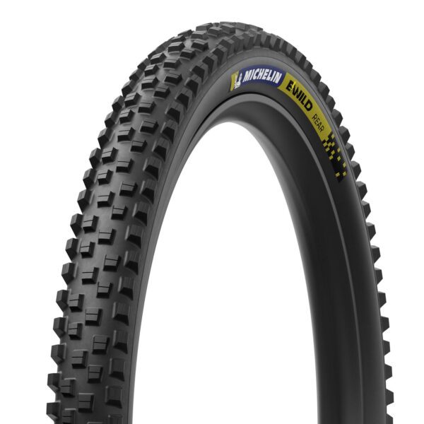 Plášť E-WILD REAR 29x2.60