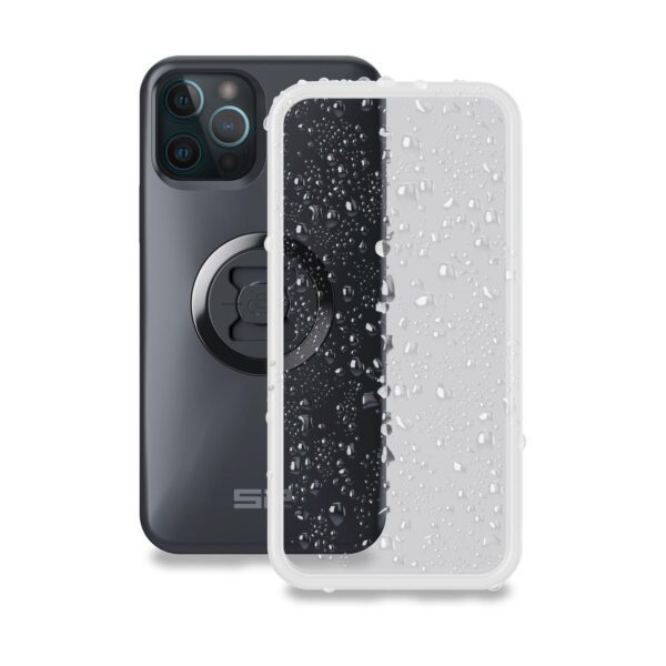 Obal WEATHER iPhone 15/14-12Pro/14-12
