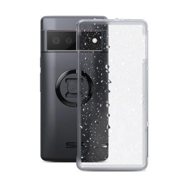 Obal WEATHER Pixel 6 Pro