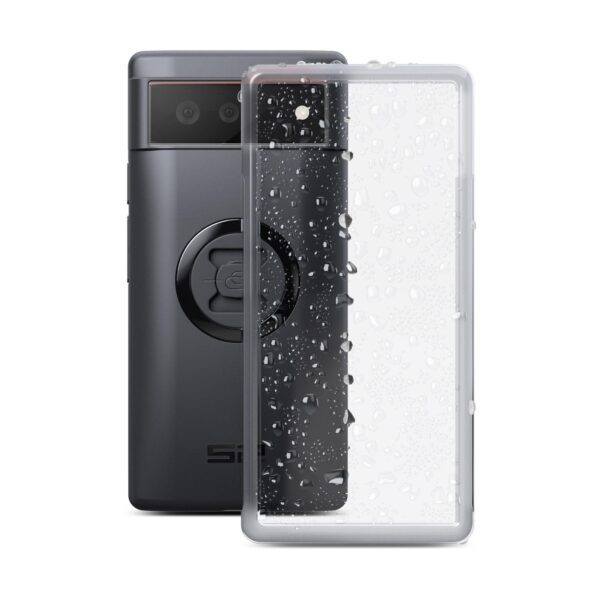 Obal WEATHER Pixel 6