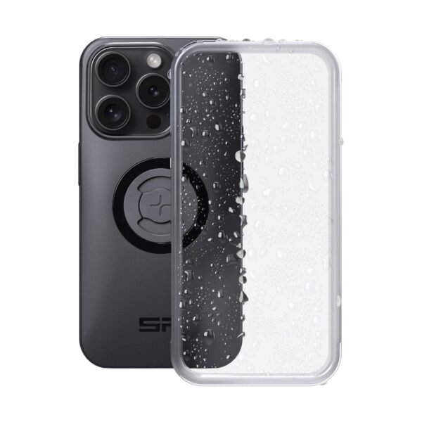 Obal WEATHER iPhone 16 Pro
