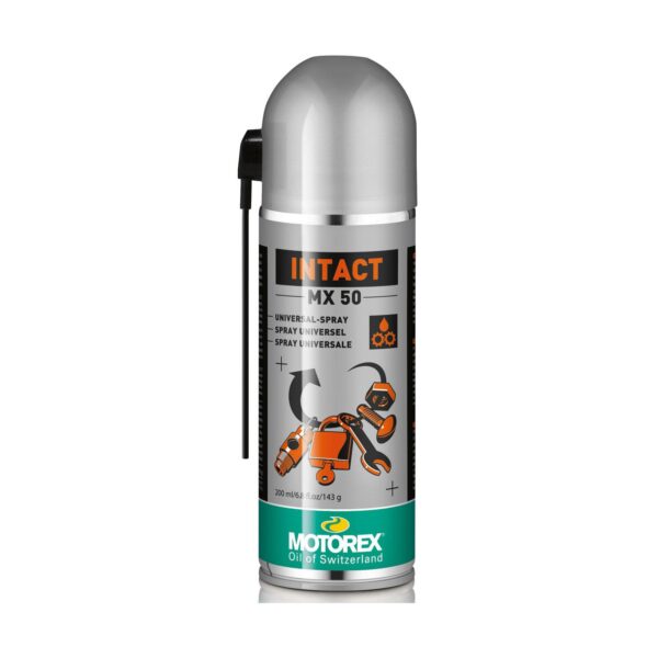 Sprej INTACT MX 50 200ml