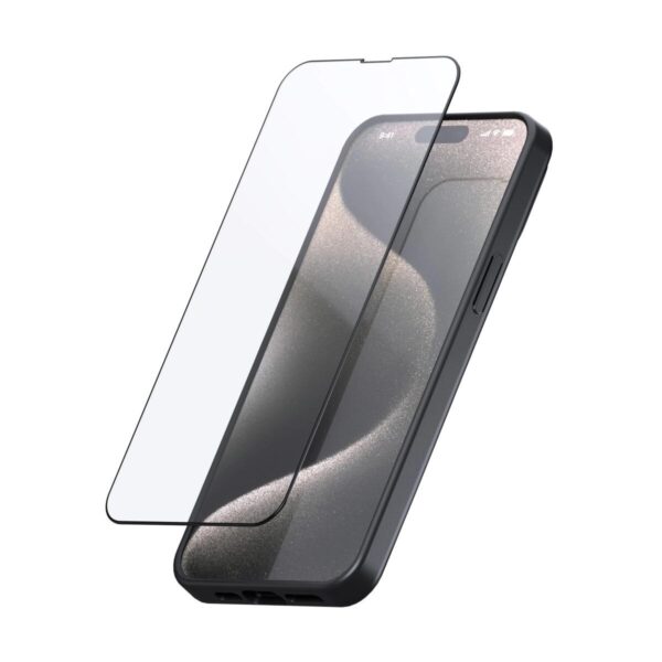 Ochrana GLASS SCREEN iPhone 15/14 Pro/13 Pro