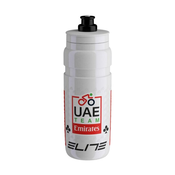 Fľaša FLY 750 UAE TEAM EMIRATES