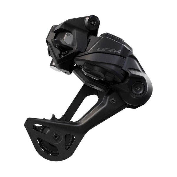 Prehadzovačka GRX RD-RX717-SGS 1 x 12 prevodov Di2