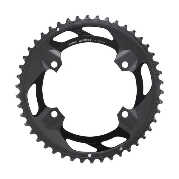 Prevodník GRX FC-RX600 2x11 prevodov
