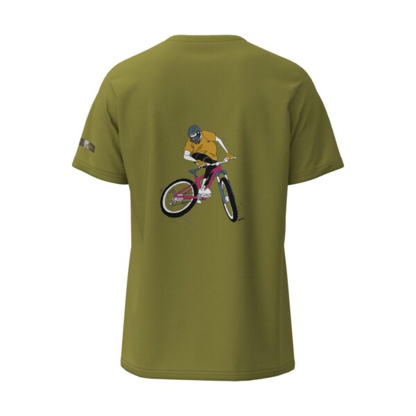 Tričko SENTIERO LTD